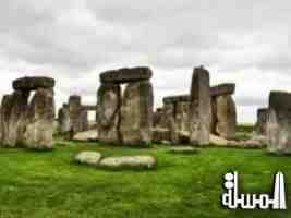 اكتشاف معلم أثري فى بريطانيا يعود الى 5 آلاف عام