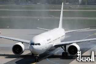 الخطوط الجوية العراقية تقترض 2 مليار دولار لشراء طائرات بوينج 777