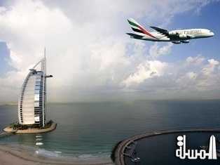 إعادة تأهيل المجال الجوي بدولة الإمارات يتكلف 100 مليون درهم