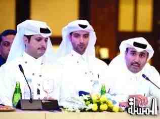سياحة قطر تشارك في أعمال الجمعية العامة لمنظمة العالمية للسياحة العالمية