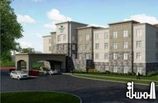 Homewood Suites by Hilton Opens New Hotel in Maryland