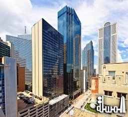 New Hilton Garden Inn Opens in Downtown Dallas