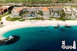 Hilton Los Cabos Beach & Golf Resort Remembers Hurricane Odile One Year Later
