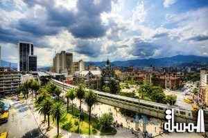 UNWTO General Assembly to meet in Medellín, Colombia
