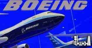 شركة بوينج تسلم 125 طائرة 777 إكس سنوياً