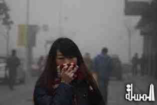 28 مليون يوان قيمة غرامات فى الصين جراء التلوث خلال سبعة أشهر