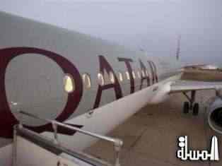 الخطوط الجوية القطرية تستحوذ على 70% من مبيعات وكالات السفر