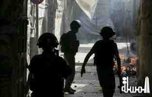 الأزهر الشريف يدين تحطيم قوات الاحتلال الصهيوني بوابات المسجد القبلي بالأقصى