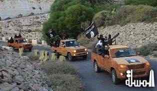 تنظيم داعش يضرب مطار معيتيقة بطرابلس وقوة الردع الليبية ترد