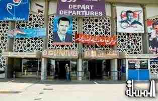 النظام السوري يكافح الهجرة بإغلاق مكاتب السياحة