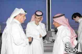 رئيس الهيئة العامة للطيران : 800 حركة جوية في السعودية يومياً خلال الحج