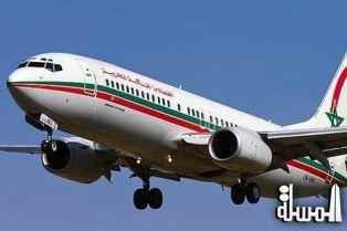 حجاج مغاربة عالقون في مطار جدة بسبب إلغاء رحلة للخطوط الملكية المغربية