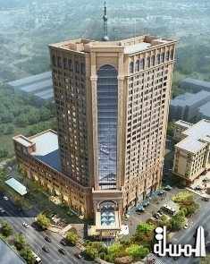 DoubleTree by Hilton Qingdao-Jimo Opens in Shandong Province