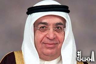 انطلاق فعاليات مهرجان الأيام الثقافي للكتاب بالبحرين غداً برعاية الشيخ محمد بن مبارك