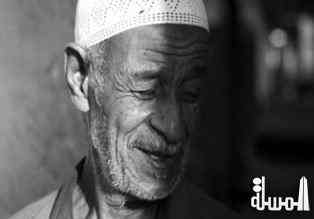 6.9 % من سكان مصر من المسنين