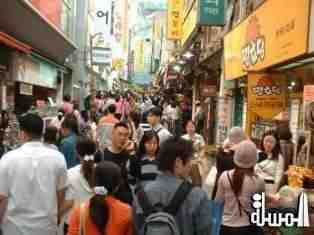 كوريا الجنوبية تطلق تطبيقا هاتفيا لخدمة السياح المسلمين