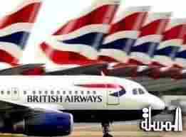 الخطوط البريطانية تطلق أولى رحلات البوينج 747 بعد تجديدها الى الكويت