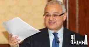 وزير السياحة المصرى يعيد تشكيل مجلس إدارة هيئة تنشيط السياحة
