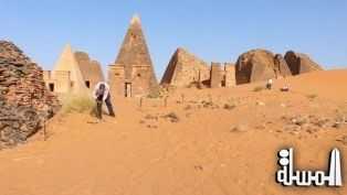 منظمة السياحة العالمية ترفع العقوبات التى فرضتها منذ 11 عاماً عن السودان