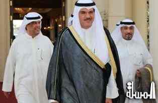 الشيخ سلمان الحمود الصباح: يمثل أهمية كبيرة لتطوير صناعة السياحة الخليجية