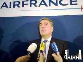 Air France warns of new job cuts