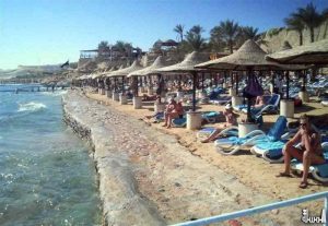 القاضى وفوكس ترافيل فى استقبال وفد الإذاعة الألمانية لتحفيز السياحة الدولية