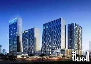 Hilton Worldwide adds third hotel in Shenzhen, Southern China