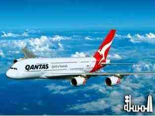 خطوط كانتاس الاسترالية  تبحث تعزيز شراكتها مع طيران الإمارات