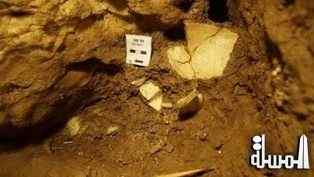 العثور على حفرية لرجل إثيوبي يرجع تاريخه إلى 4500 عام
