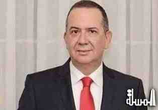 عبدالعال يفتح النار على مجلس ادارة غرفة الشركات المصرية