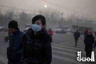 بكين تحصد 100 15.8 مليون دولار قيمة الغرامات على التلوث