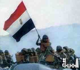 دور الوحدة الوطنية فى إنتصارات الجيش المصرى ندوة ببيت السنارى الأحد