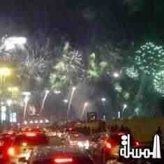 «سياحة الرياض» ينظم احتفالية باليوم الوطني