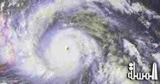 الفلبين تحث مواطنيها على البقاء في مناطق آمنة استعداد لمواجهة إعصار ” كوبو “