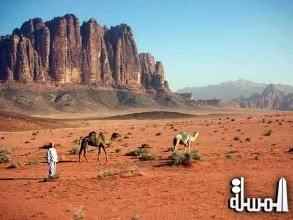 المريخ الأردني واستعادة السياحة بقلم : د.باسم الطويسي
