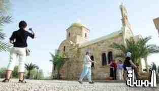 هيئة تنشيط سياحة الاردن تطلق حملات إعلانية لتنشيط السياحة الدينية والمغامرة