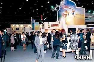 سياحة دبي تستعرض خدماتها الإلكترونية في معرض جيتكس للتقنية 2015