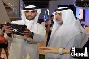الشيخ نهيان بن مبارك يطلق مشروع الموسوعة الوطنية الثقافية لدولة الإمارات