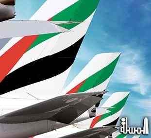 Emirates Group Embarks on Enterprise-Wide Transformation Strategy