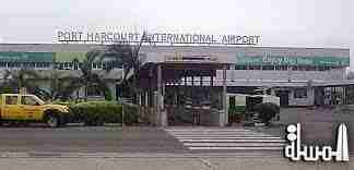 مطار بورت هاركورت الافريقى الاسواء في العالم لعام 2015