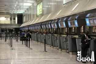 إدخال خدمة الإنترنت السريع مجانا في مطارات إسبانيا