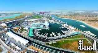 دولة الإمارات أحد محاور الطيران الرئيسة في العالم