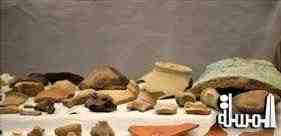 اكتشاف آثار تعود للفترة السومرية بكردستان العراق