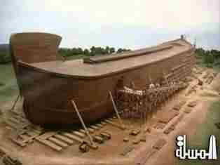 سفينة نوح الضائعة في جلسة القراءة المسرحية بمكتبة الإسكندرية