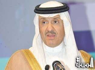 الأمير سلطان بن سلمان : نتطلع إلى إنشاء الشركة الوطنية للتنمية والاستثمار السياحي المملوكة بالكامل للدولة