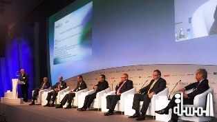 DEDICATED SESSIONS FOR KSA AND AFRICA ANNOUNCED FOR GLOBAL AEROSPACE SUMMIT 2016