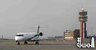 العراق تعتزم افتتاح خطوط طيران جديدة بدول عربية واجنبية
