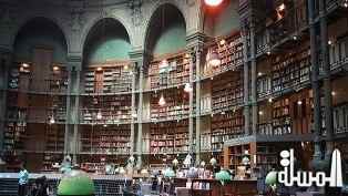 المكتبة الوطنية الفرنسية تصدر 100رواية من القرن 19 على الإنترنت