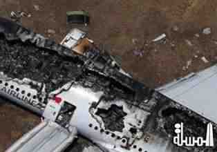 الأمن يتلقى بلاغ من أهالي سيناء بموقع سقوط الطائرة الروسية ويتحرك لمكان الحادث