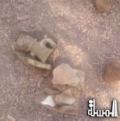 اكتشاف موقع أثري جديد بسلطنة عُمان